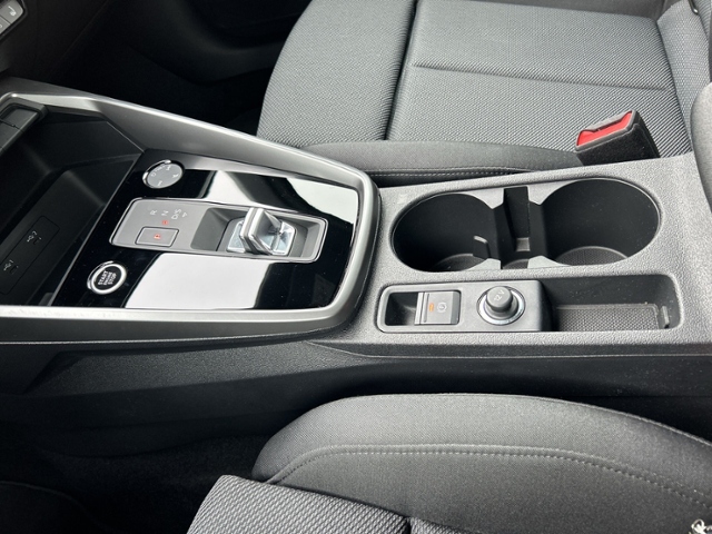 Audi A3 Sportback Advanced 30 TFSI S Tronic - 2024 - Joinsteer - #9