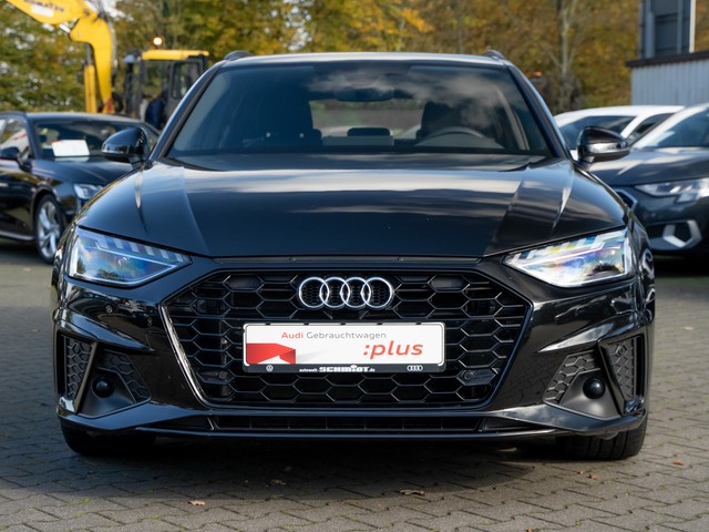Audi A4 Avant S Line 40 TDI S Tronic - 2024 - Joinsteer - #9