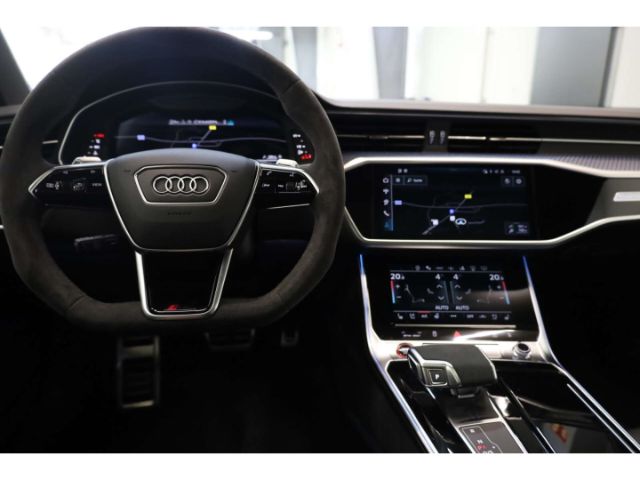 Audi RS7 Sportback Quattro Tiptronic - 2024 - Joinsteer - #9