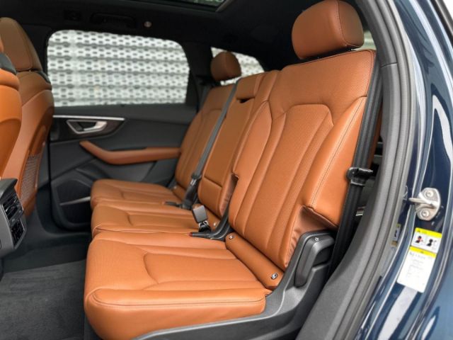 Audi Q7 SUV S Line 50 TDI Quattro Tiptronic - 2024 - Joinsteer - #9