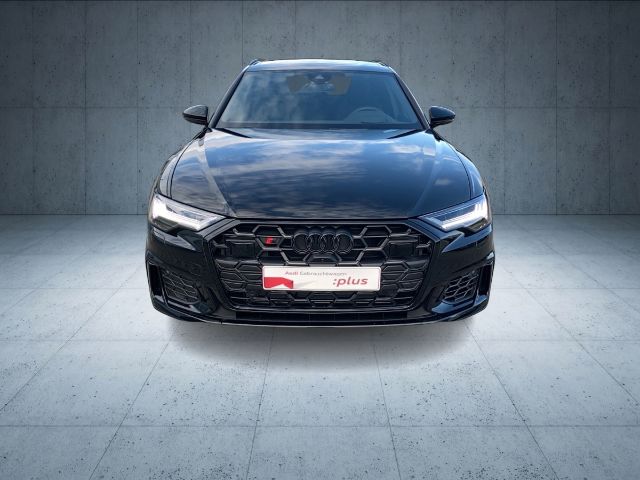 Audi S6 Avant TDI Quattro Tiptronic - 2024 - Joinsteer - #9