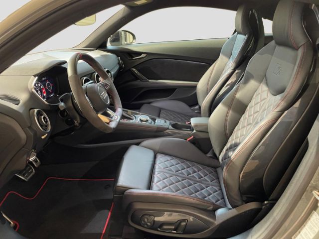Audi TTS Coupé TFSI Quattro S Tronic - 2024 - Joinsteer - #9