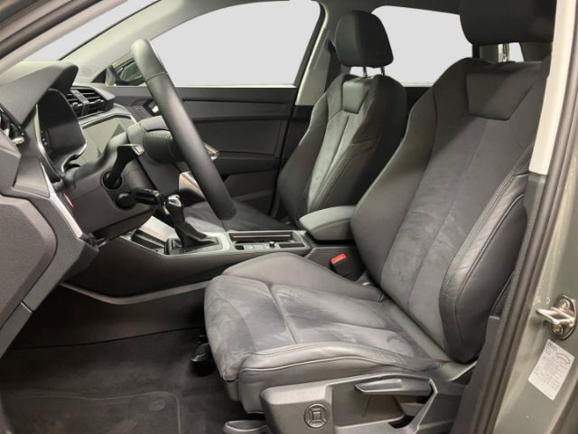 Audi Q3 TFSI E S Line 45 TFSI E 245 ch S Tronic - 2024 - Joinsteer - #9