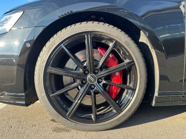 Audi S8 TFSI Quattro Tiptronic - 2023 - Joinsteer - #9