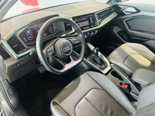 Audi A1 Allstreet Design Luxe 30 TFSI 110 Ch S Tronic - 2023 - Joinsteer - #9
