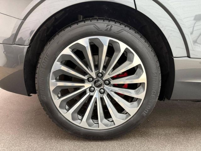 Audi Q8 E-tron S Line 55 E-tron Quattro 300,00 KW - 2025 - Joinsteer - #9