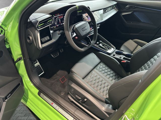 Audi RS3 Sportback 2.5 TFSI Quattro S Tronic - 2024 - Joinsteer - #9