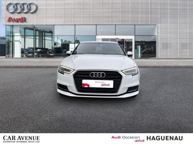 Audi A3 Sportback Design Luxe 35 TDI 150 Ch S Tronic - 2019 - Joinsteer - #9