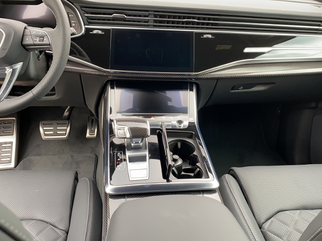 Audi SQ7 SUV Competition Plus TFSI Quattro Tiptronic - 2025 - Joinsteer - #9