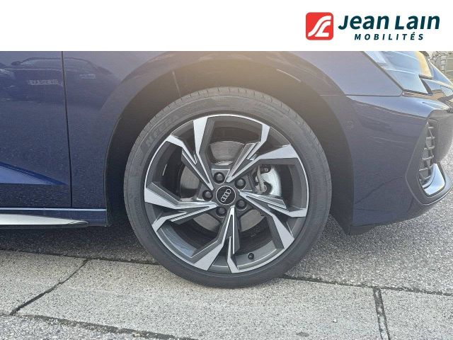 Audi A3 Sportback TFSI E S Line 40 TFSI E 204 Ch S Tronic - 2025 - Joinsteer - #9