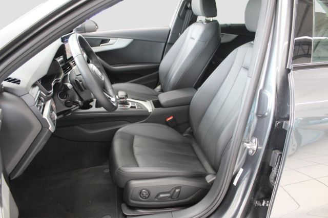 Audi A4 Avant S Line 40 TDI Quattro S Tronic - 2024 - Joinsteer - #9