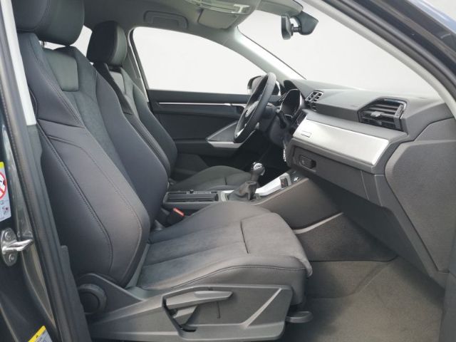 Audi Q3 Sportback S Line 35 TFSI S Tronic - 2025 - Joinsteer - #9