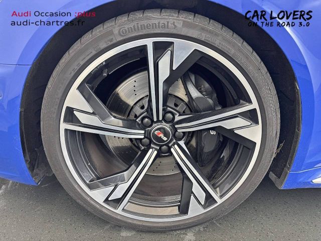 Audi RS4 Avant RS 4 Avant 450 Ch Tiptronic - 2021 - Joinsteer - #9