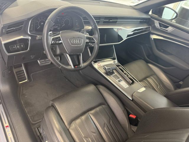 Audi RS6 Avant - 2020 - Joinsteer - #9