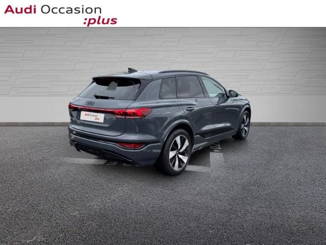 Audi Q6 E-tron E-tron Quattro 285,00 KW - 2025 - Joinsteer - #9