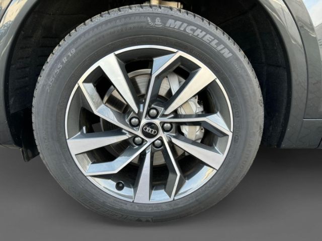 Audi Q5 SUV 45 TFSI Quattro S Tronic - 2024 - Joinsteer - #9