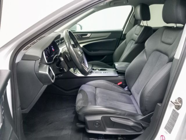Audi A6 Allroad Quattro 55 TDI Quattro Tiptronic - 2022 - Joinsteer - #9