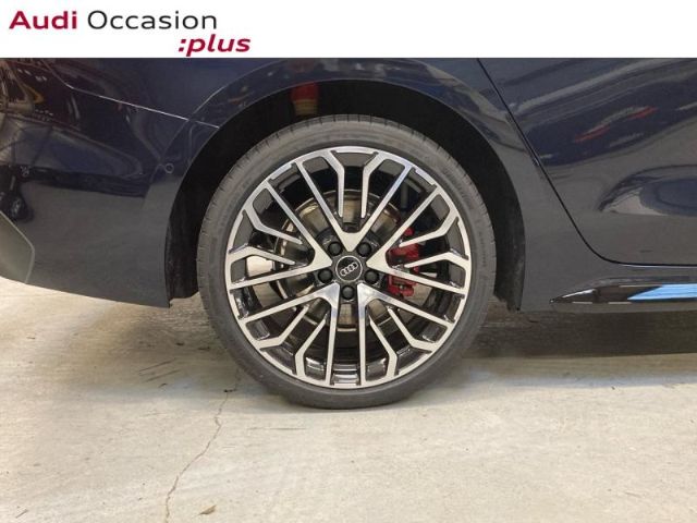 Audi A5 Coupé Design TFSI 204 Ch S Tronic - 2025 - Joinsteer - #9