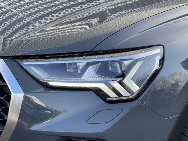 Audi Q3 Sportback Design 35 TFSI 150 Ch S Tronic - 2023 - Joinsteer - #9