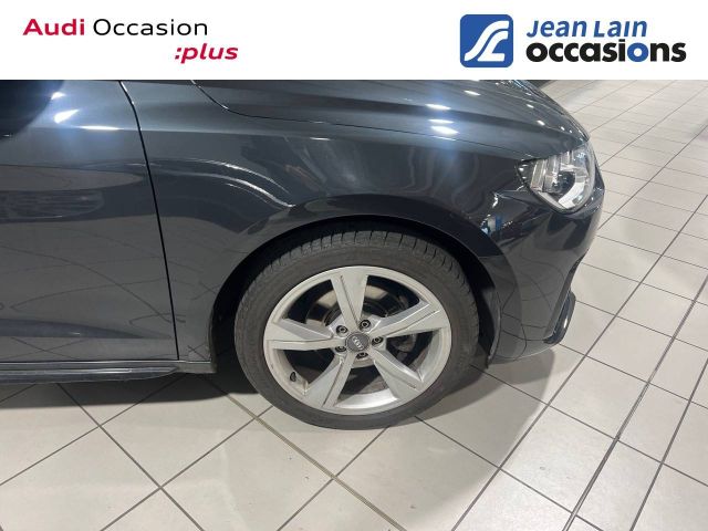 Audi A1 Sportback Design 30 TFSI 116 Ch S Tronic - 2020 - Joinsteer - #9