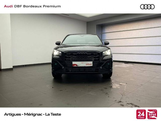 Audi Q2 Black Edition 35 TFSI 150 Ch S Tronic - 2024 - Joinsteer - #9