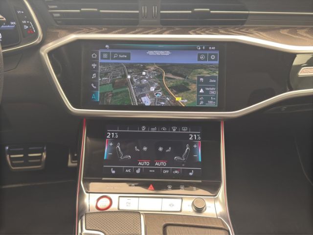 Audi S6 Avant TDI Quattro Tiptronic - 2020 - Joinsteer - #9