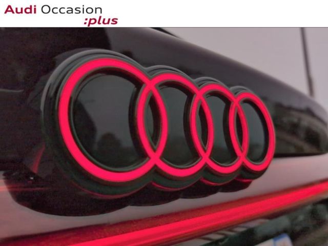 Audi A6 Avant S Line E-tron Performance 270,00 KW - 2025 - Joinsteer - #9