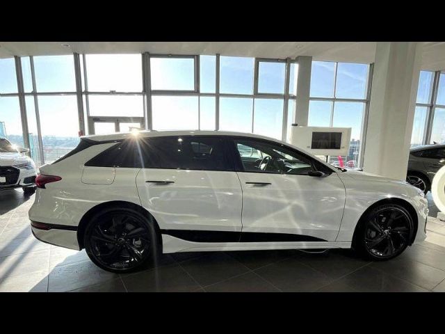 Audi A6 Avant S Line E-tron Performance 270,00 KW - 2025 - Joinsteer - #9