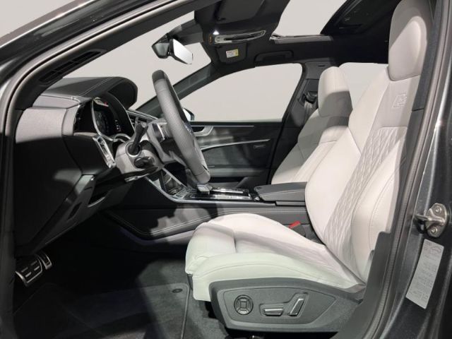 Audi A6 Avant Competition 55 TFSI E Quattro 367 Ch S Tronic - 2025 - Joinsteer - #9