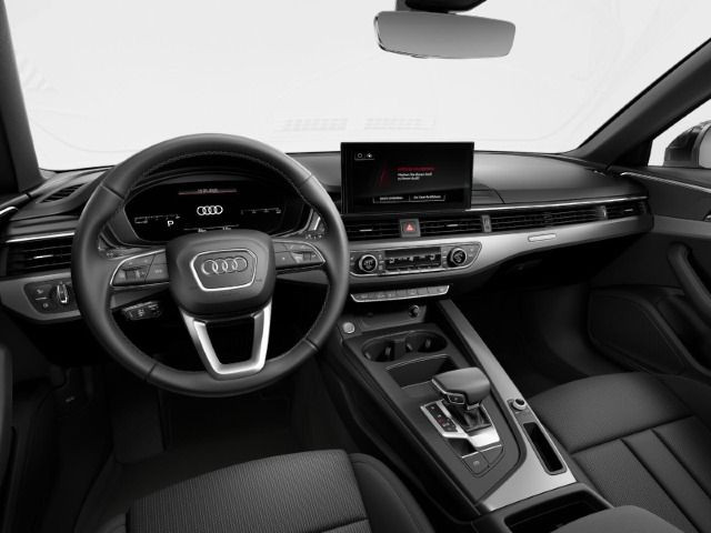 Audi A4 Avant Advanced 40 TFSI Quattro S Tronic - 2024 - Joinsteer - #9