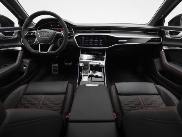 Audi RS6 Avant Performance Performance Quattro Tiptronic - 2025 - Joinsteer - #9