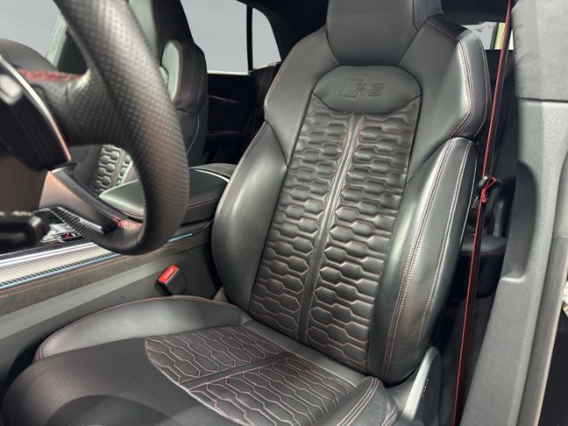 Audi RSQ8 TFSI Quattro Tiptronic - 2022 - Joinsteer - #9