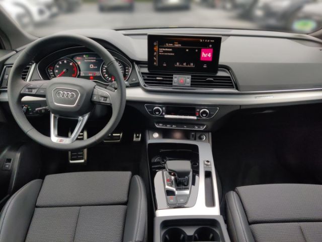 Audi Q5 SUV 40 TFSI Quattro S Tronic - 2025 - Joinsteer - #9