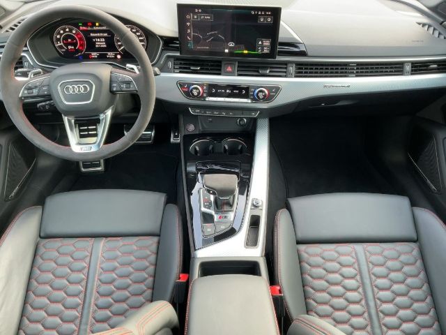 Audi RS5 Coupé TFSI Quattro Tiptronic - 2023 - Joinsteer - #9