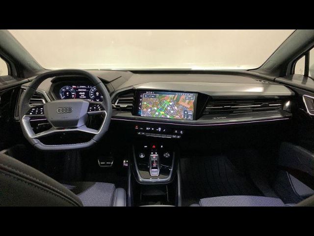 Audi Q4 Sportback E-tron 45 E-tron 210,00 KW - 2025 - Joinsteer - #9