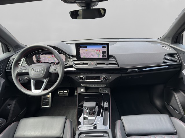 Audi Q5 Sportback 50 TDI Quattro Tiptronic - 2024 - Joinsteer - #9