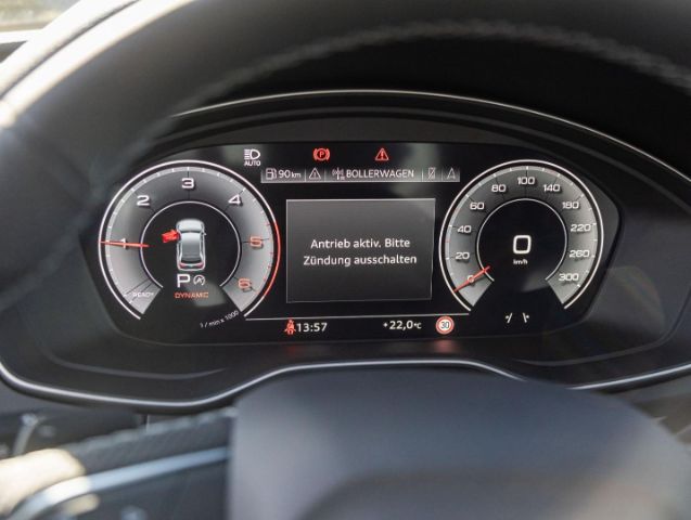 Audi Q5 SUV 40 TDI Quattro S Tronic - 2025 - Joinsteer - #9
