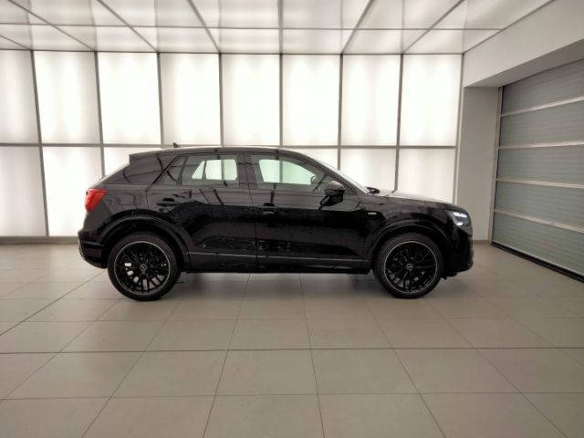 Audi Q2 Advanced 35 TFSI 150 Ch S Tronic - 2025 - Joinsteer - #9
