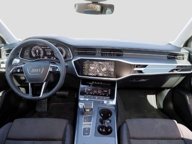 Audi A6 Avant TFSI E S Line 50 TFSI E Quattro S Tronic - 2024 - Joinsteer - #9
