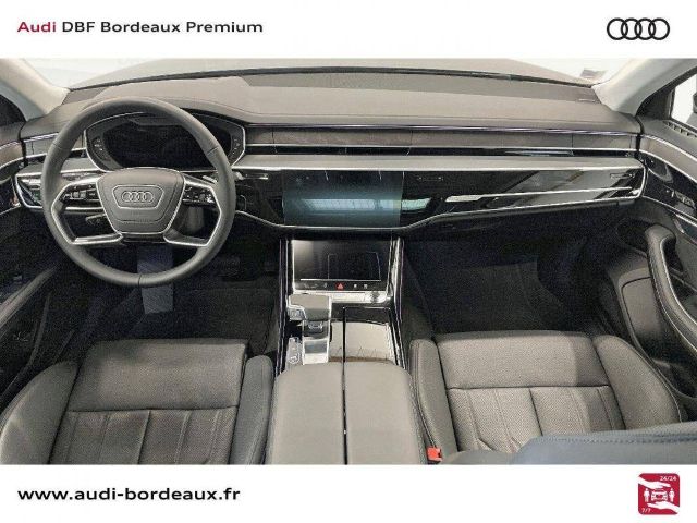 Audi A8 TFSI E Advanced 60 TFSI E Quattro 462 Ch Tiptronic - 2023 - Joinsteer - #9