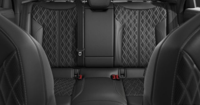 Audi A5 Limousine TDI Quattro S Tronic - 2025 - Joinsteer - #9
