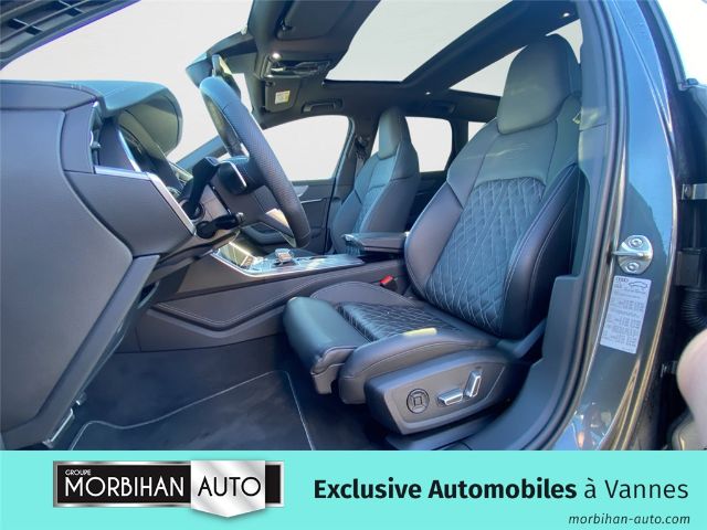 Audi A6 Avant Competition 55 TFSI E Quattro 367 Ch S Tronic - 2024 - Joinsteer - #9