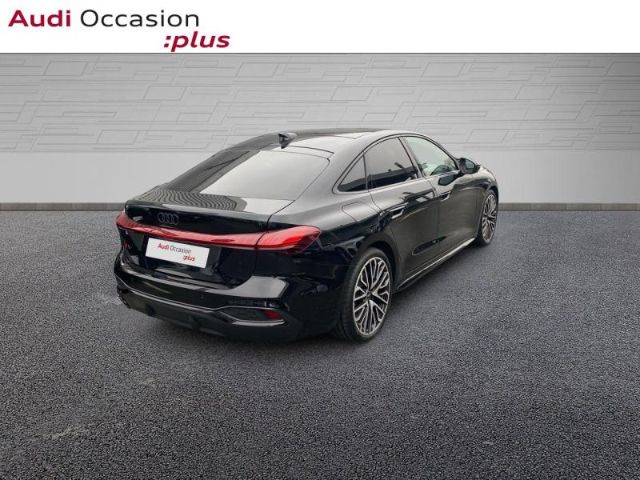 Audi A5 Coupé Design TDI Hybride 204 Ch S Tronic - 2025 - Joinsteer - #9