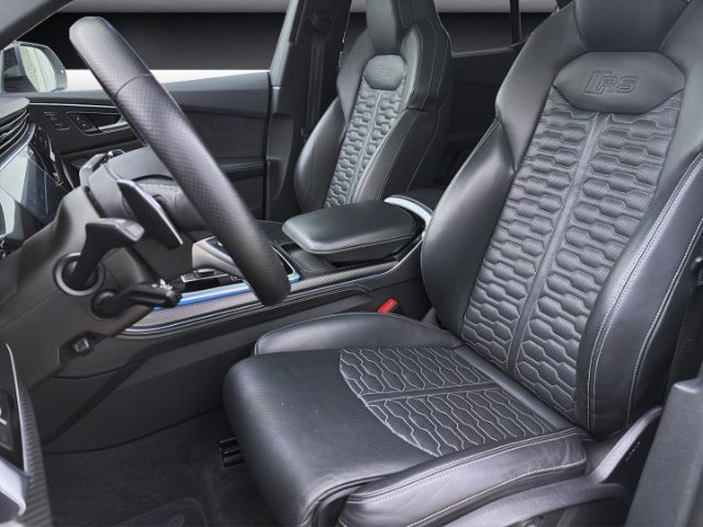 Audi RSQ8 TFSI Quattro Tiptronic - 2021 - Joinsteer - #9