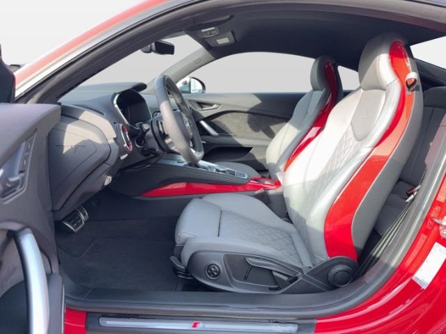 Audi TTS Coupé TFSI Quattro S Tronic - 2024 - Joinsteer - #9