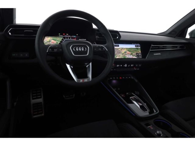 Audi S3 Sportback TFSI Quattro S Tronic - 2025 - Joinsteer - #9