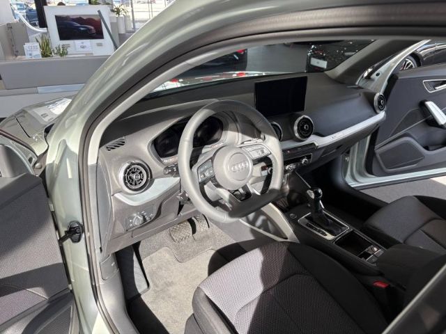 Audi Q2 Advanced 35 TFSI 150 Ch S Tronic - 2025 - Joinsteer - #9