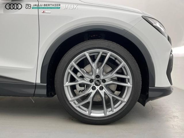 Audi Q4 E-tron 45 E-tron 210,00 KW - 2025 - Joinsteer - #9