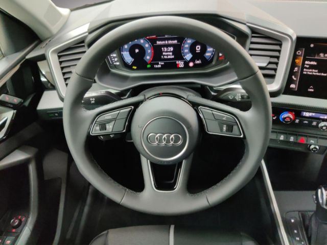 Audi A1 Sportback Advanced 30 TFSI S Tronic - 2025 - Joinsteer - #9