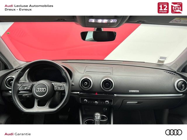 Audi A3 Sportback E-tron Design Luxe 40 E-tron 204 Ch S Tronic - 2020 - Joinsteer - #9